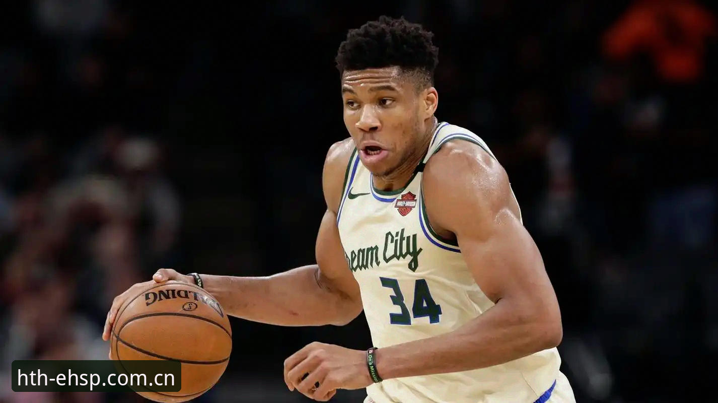 焕新版本HTH体育替代评测安全吗 NBA球星交易动向教程:从字母哥转会看华体会体育赛事数据分析