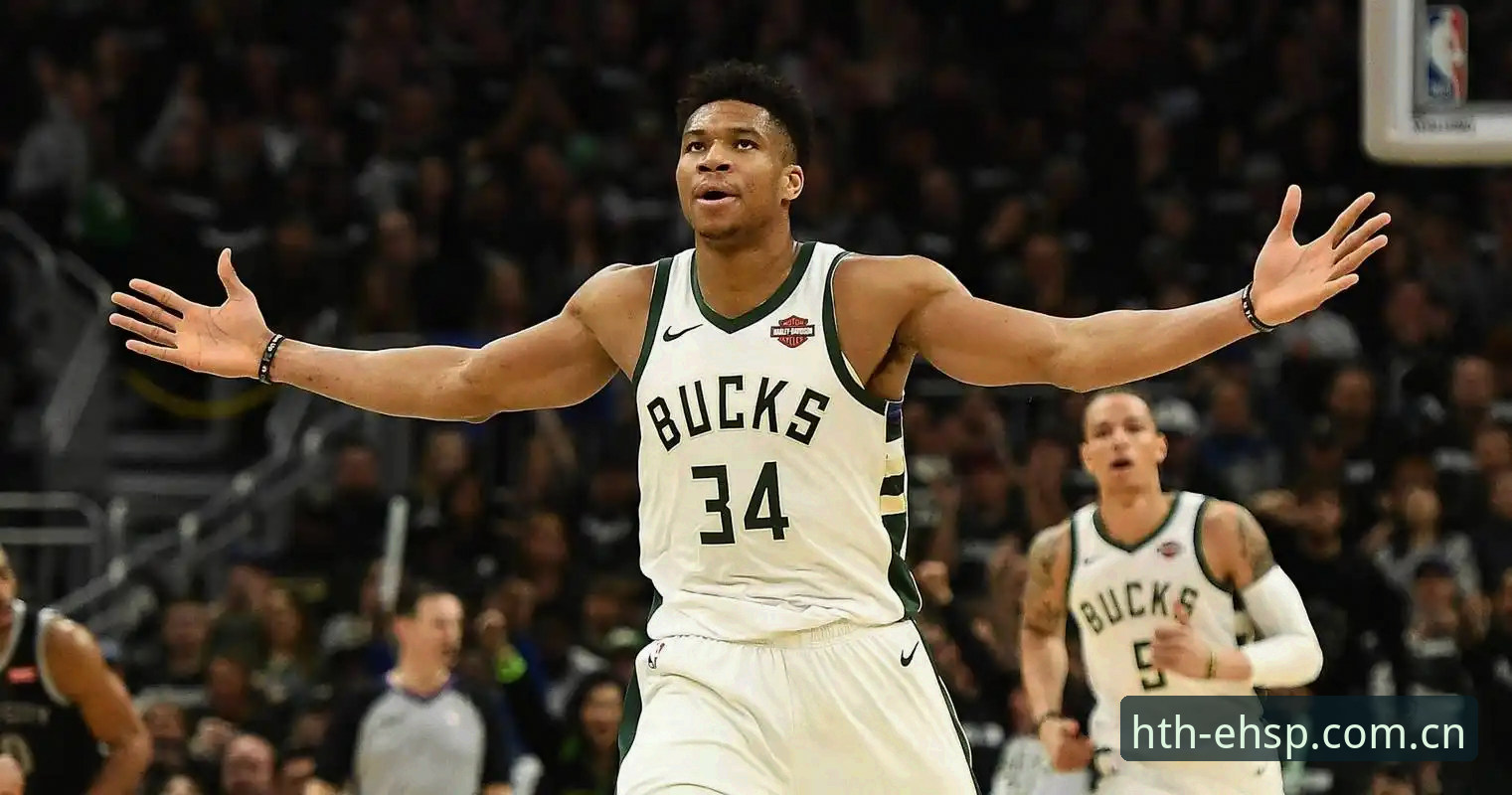 焕新版本HTH体育替代评测安全吗 NBA球星交易动向教程:从字母哥转会看华体会体育赛事数据分析